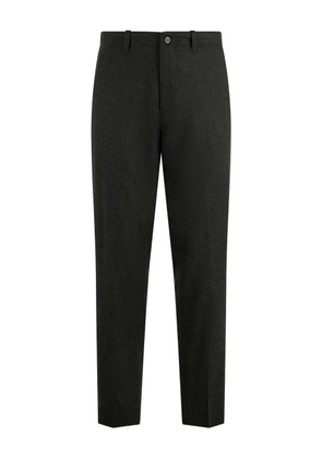 Boglioli button trousers - Green