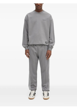 Neighborhood crew-neck sweatshirt - Grey