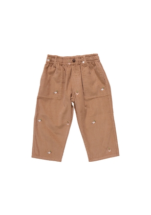 Pink Chicken Jackson Pant in Tan. Size 3. Also in 4.