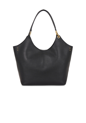 Rebecca Minkoff Perfect Tote Bag in Black.