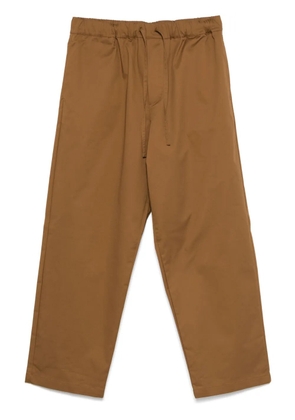 DARKPARK Ian trousers - Brown