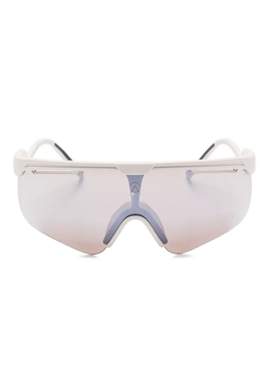 Alba Optics Delta sunglasses - Grey
