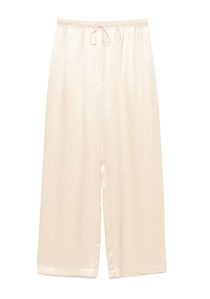 Reformation Petites Olina trousers - Neutrals