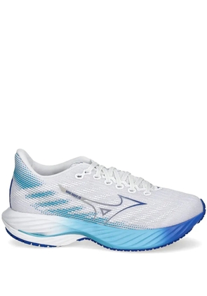 Mizuno Wave Rider 28 sneakers - White