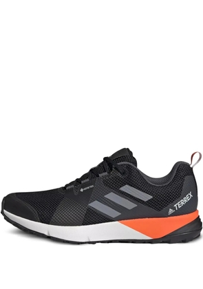 adidas Terrex Two GTX 'Black' sneakers