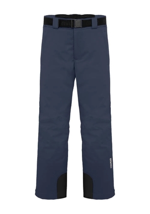 Colmar padded ski pants - Blue