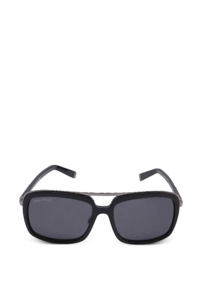 DSQUARED2 square sunglasses - Black