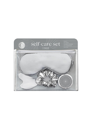 Pinch Provisions Self Care Set in Beauty: NA.