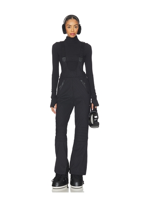 Rudsak Oksana Jumpsuit in Black. Size L. Also in M, S, XS.