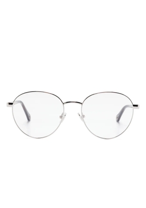Chloé Eyewear CH0269O glasses - Silver