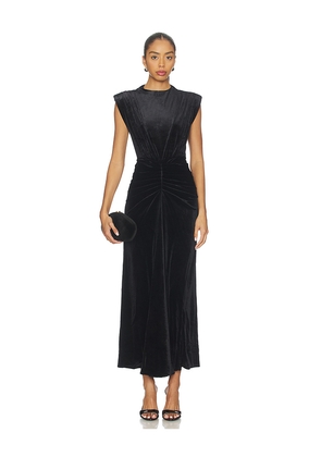 SAYLOR Nikita Dress in Black. Size M. Also in XS.