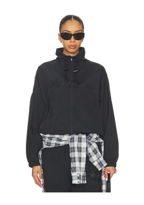 Polo Ralph Lauren Track Jacket in Black. Size L. Also in XL.