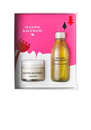 Susanne Kaufmann The Alpine Retreat Collection in Beauty: NA.