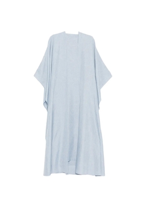 Bambah Royal maxi dress - Blue