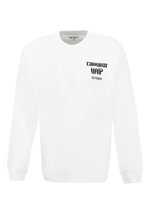 Carhartt WIP Better Dreams T-shirt - White