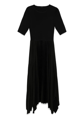 JOSEPH Darno dress - Black