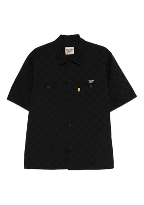 GALLERY DEPT. Playground shirt - Black