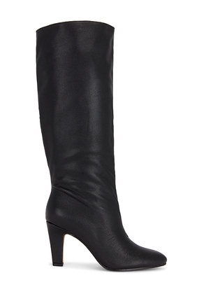 Steve Madden Rizk Boot in Black. Size 10. Also in 6, 6.5, 7, 7.5, 8, 8.5, 9.5.