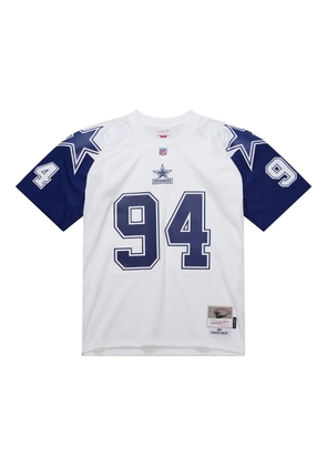 Mitchell & Ness x NFL Dallas Cowboys 1994 Charles Haley T-shirt - White