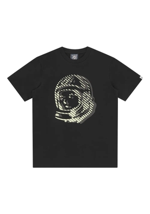 Billionaire Boys Club astronaut-print T-shirt - Black