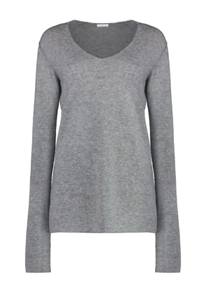 Malo jersey top - Grey