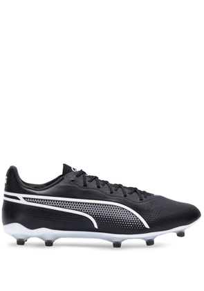 PUMA King Pro sneakers - Black