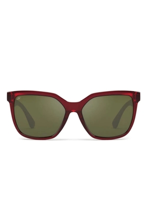 Serengeti Eyewear Wakota sunglasses - Brown
