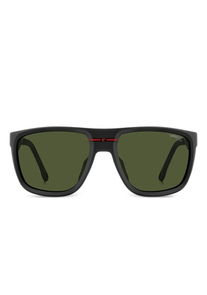 Carrera rectangular sunglasses - Black