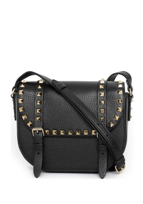 Valentino Garavani Rockstud cross body bag - Black