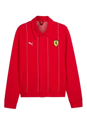 PUMA x Scuderia Ferrari Race 'Red' jacket