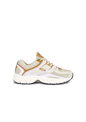 Reebok Rbk Premier Trinity Sneaker in Beige. Size 10. Also in 6, 7, 7.5, 8, 8.5, 9, 9.5.