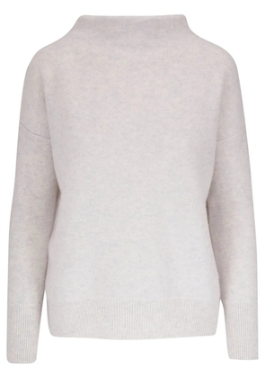 Vince long-sleeves cashmere jumper - Neutrals