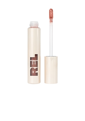 REL Beauty Hydrating Cream Blush in Beauty: NA.