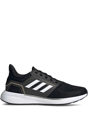 adidas EQ19 Run 'Core Black/Cloud White' sneakers