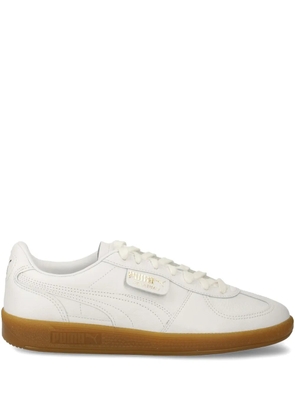PUMA Palermo Premium sneakers - White