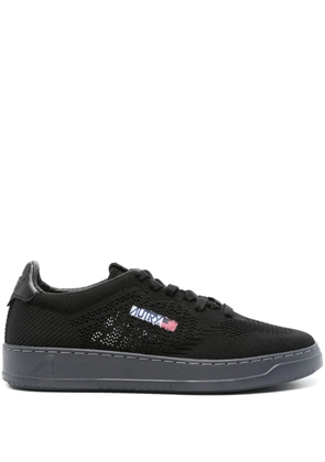 Autry Medalist Easeknit sneakers - Black