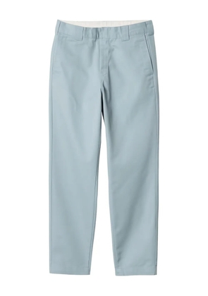 Carhartt WIP Master trousers - Blue