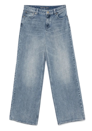 Michael Michael Kors wide-leg jeans - Blue