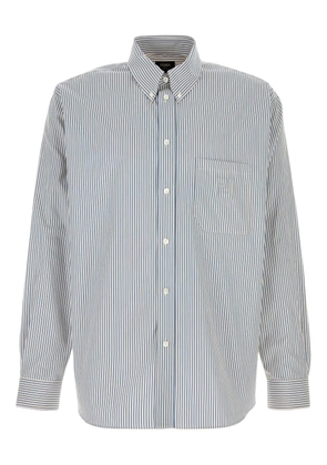 FENDI button-down shirt - White