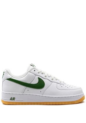 Nike Air Force 1 Low 'Color Of The Month' sneakers - White