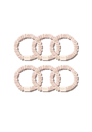 SILKE London Hair Ties in Beauty: NA.