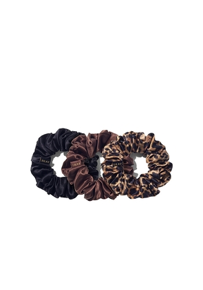 SILKE London Hair Scrunchies in Beauty: NA.
