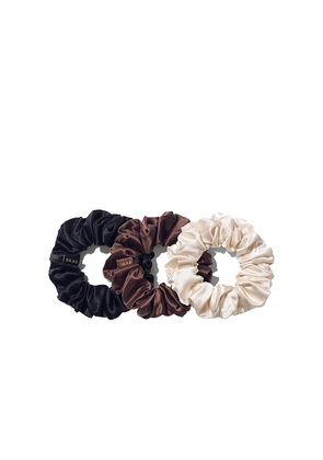 SILKE London Hair Scrunchies in Beauty: NA.
