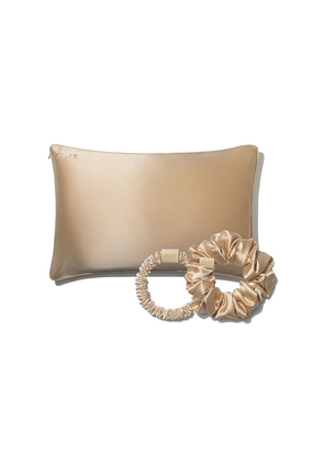 SILKE London 24/7 Set in Beauty: NA.