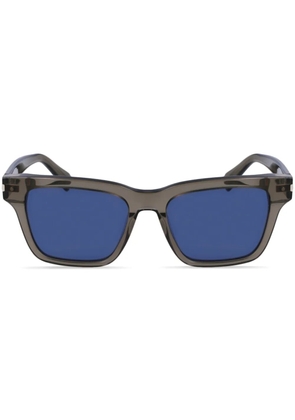 Paul Smith Harberton sunglasses - Brown