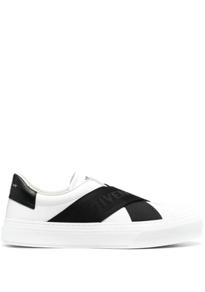 Givenchy Urban Street sneakers - White
