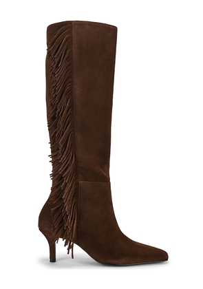 RAYE Toro Boot in Brown. Size 10. Also in 5.5, 6, 6.5, 7, 7.5, 8, 8.5, 9, 9.5.