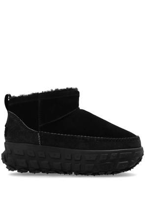 UGG Venture Daze Ultra Mini Cozy boots - Black