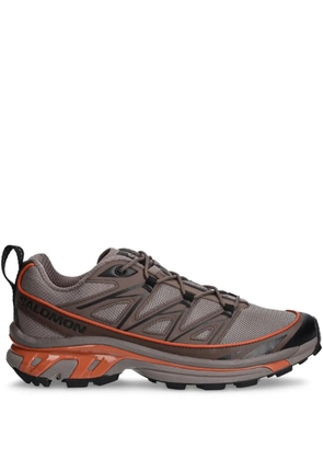 Salomon XT-6 'Iron Bracken/Black' sneakers - Brown