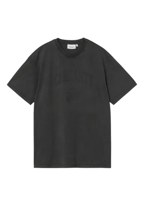 Carhartt WIP crew-neck T-shirt - Grey